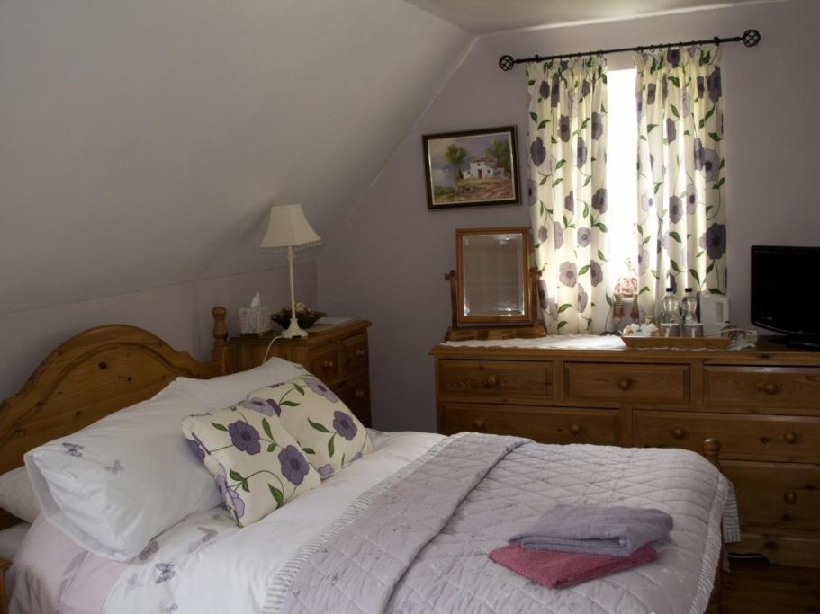 Woodview B Colchester Birch Pokoj fotografie